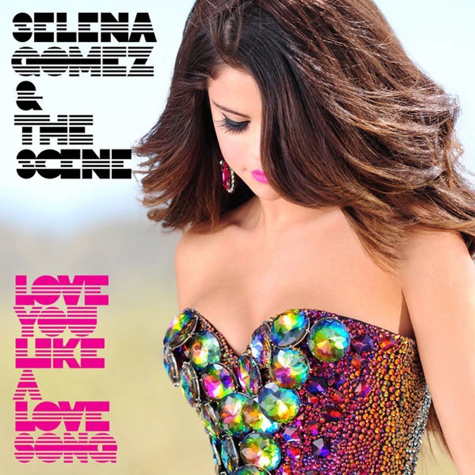 Selena Gomez Stats tweet media