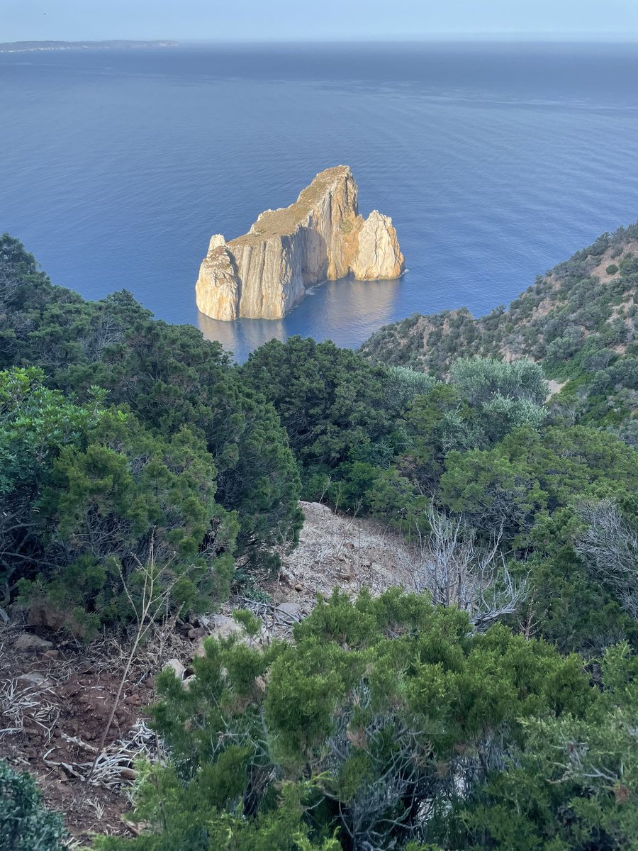 nensico's tweet photo. #Cammino Minerario di Santa Barbara terza tappa Masua-Buggerru : pietra e sabbia, alba e scorci spettacolari sul #Sulcis #Sardegna #Italia #Italy https://t.co/fmMYTjXV2P
