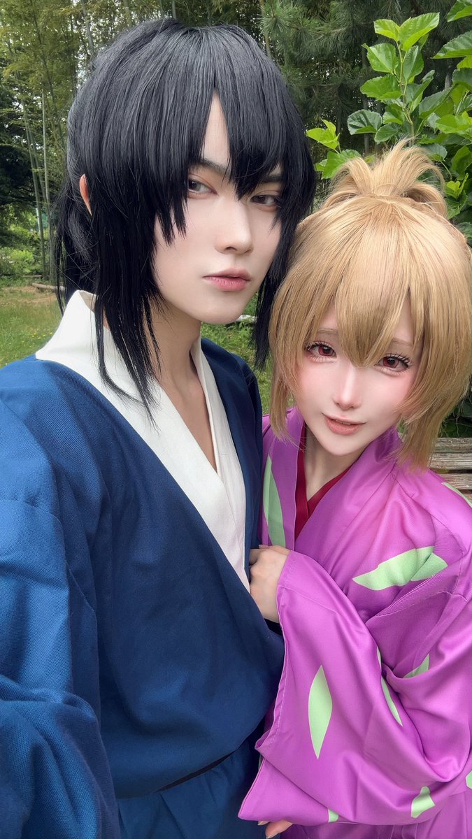 Dil_4Hq's tweet photo. 武州〜‼️ https://t.co/PcGUNpqG2V
