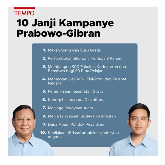 Chasbi_hms's tweet photo. @tempodotco Padahal banyak kontrak politik yang lain yang ga diwujudkan. Apa bedanya Ri? https://t.co/jsA2nIExlP