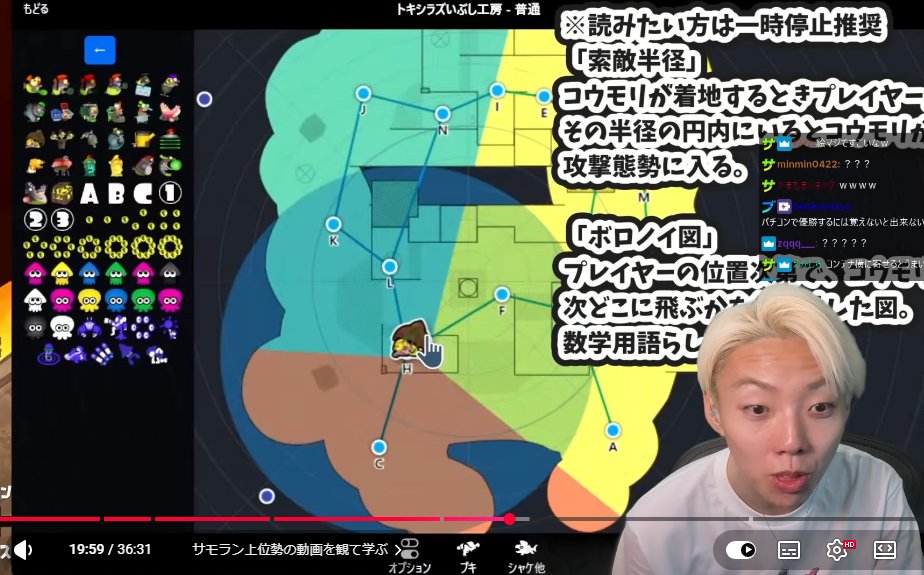 mik3333dy's tweet photo. サモラン全ステカンストプレイヤー
一緒になって頭を抱える https://t.co/j5qA1f0S0j