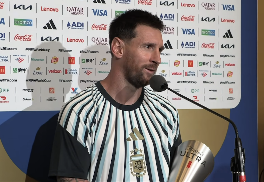 The Touchline | 𝐓 tweet media