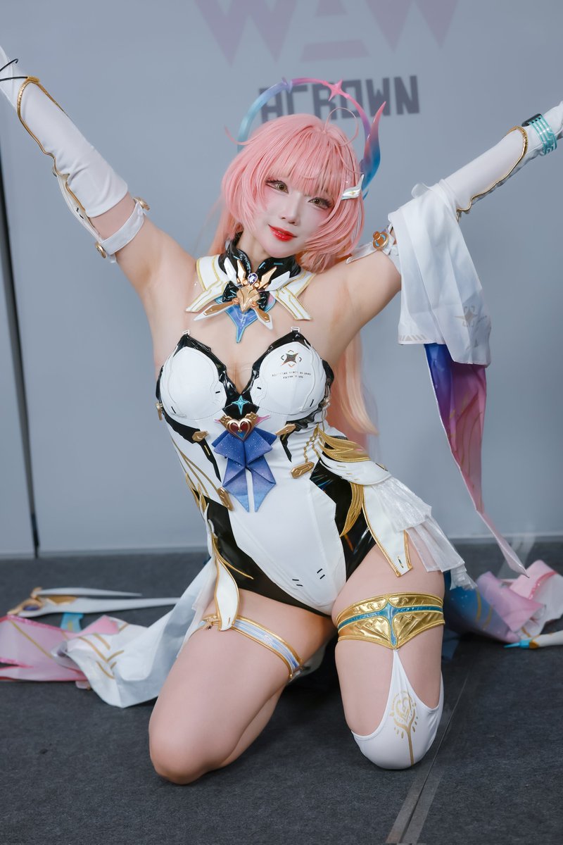 adele_photo's tweet photo. 명조 - 에이메스

Model - 아자님(@azamiyuko_cos )

#鳴潮 #Aemeath https://t.co/qedwHShUCe