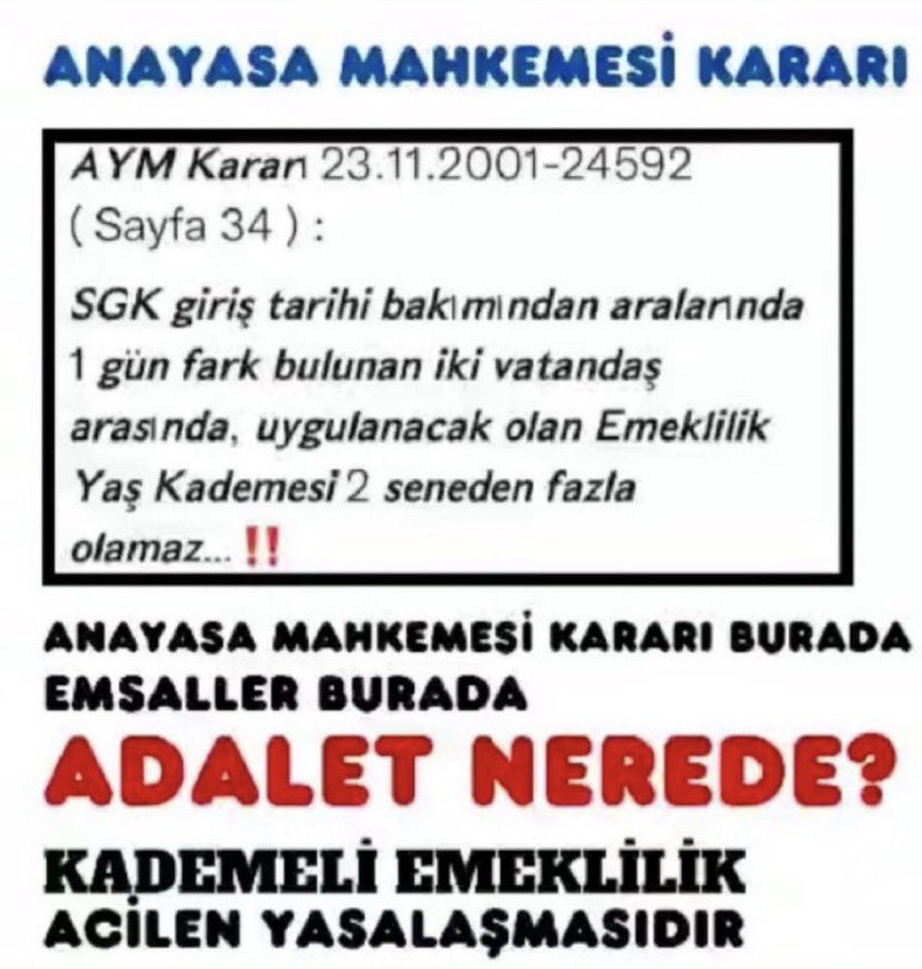 CMudahir's tweet photo. Hakikati kademeden geçtiğini hepimiz çok iyi biliyoruz 
Hemde çok iyi …

@EmadDernegi
#KademeHaktırVerilecek https://t.co/HruHqkHYef