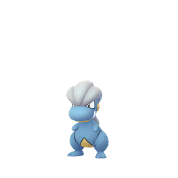CoordsPokemonGo's tweet photo. ✨ #Bagon spawned in #PokemonGO!
💯 IV: 93.33% · 846 WP · Level: 26
⏱️ Despawns: 12m
📏 Size: XS
🥊 Moves: Ember/Twister
🌤️ Weather Boost: None
🌍 Seoul, Korea, Republic of
📍 Copy Coordinates in the replies!
Click on the Tweet to view them.
#RareSpawn #ShinyCheck https://t.co/vtUx80lnHJ
