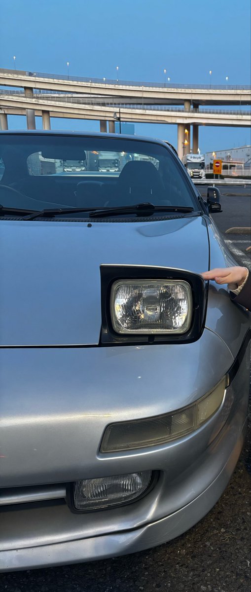 RB160_mimii's tweet photo. 🚗今日の車のお題🚗

【車選びで絶対に譲れないポイントは？】

見た目？音？速さ？実用性？

みみぃはやっぱり見た目かも🥺

みんなは何重視？👇

#クルマ系コンカフェ
#RB160
#今日の車のお題 https://t.co/NK4wSHl8Xs