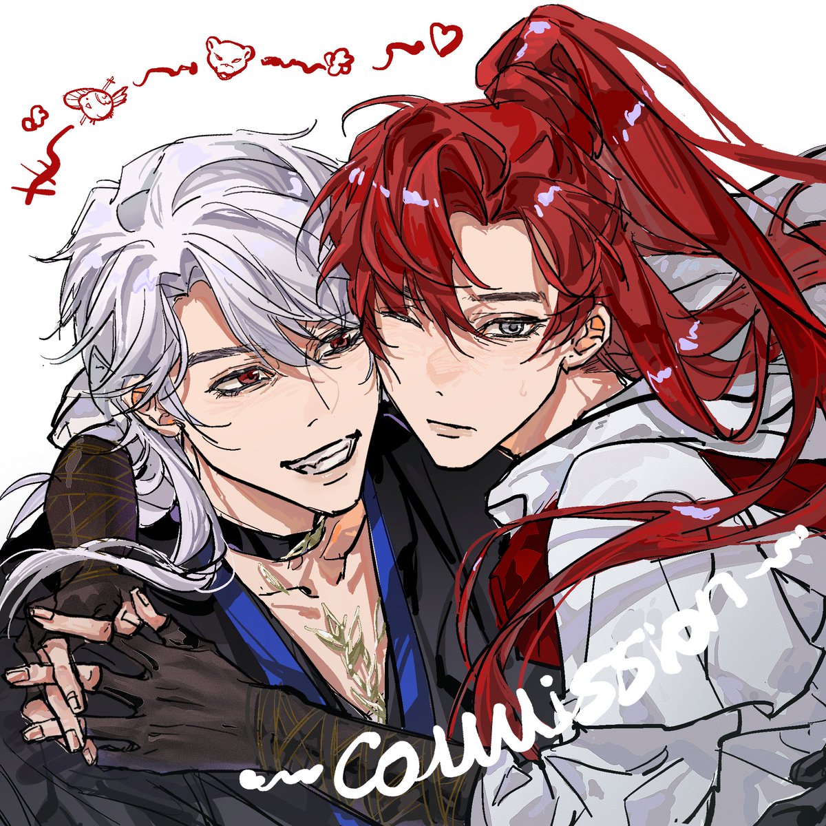 Zbutterfly3's tweet photo. coms*4/ jx3 #剑网三 https://t.co/kxd4jDPzhN