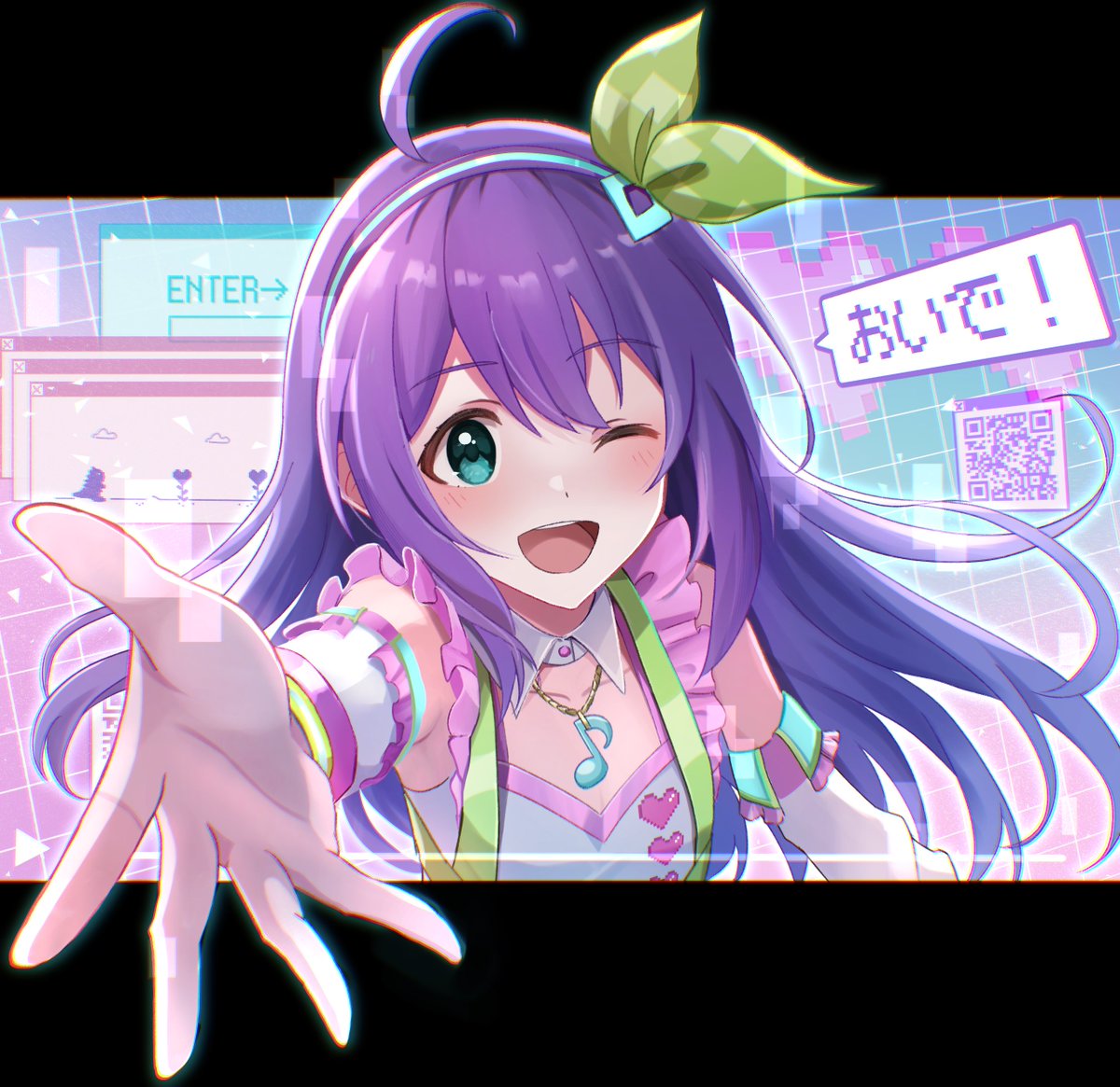 pokotan_na tweet picture