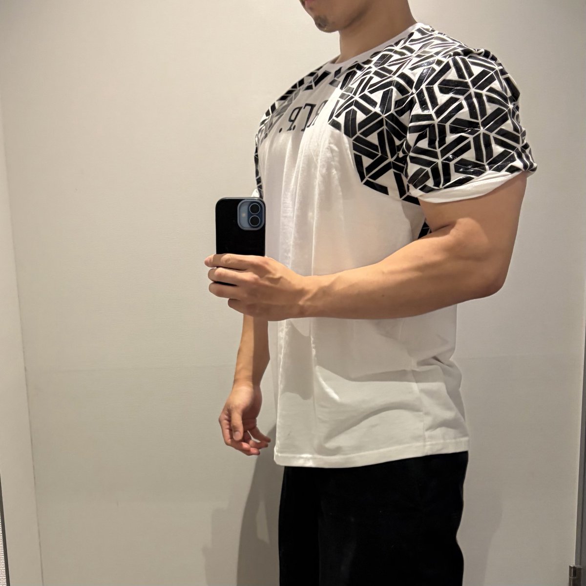芳賀セブン＠R.T.P. (@ISuperbody) / Posts / X