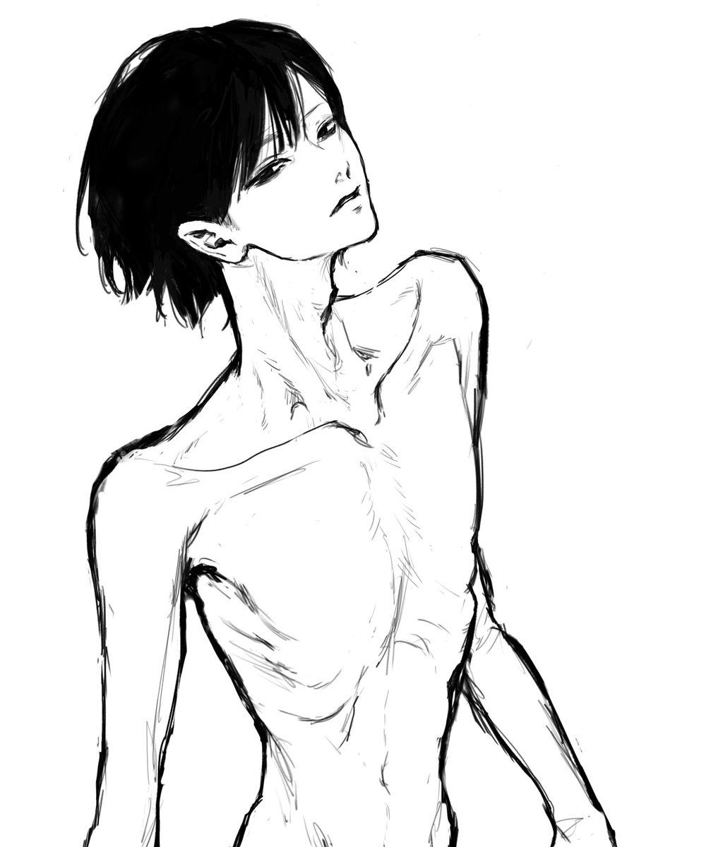 souta_7114's tweet photo. 細い体が好き https://t.co/emElVVahut
