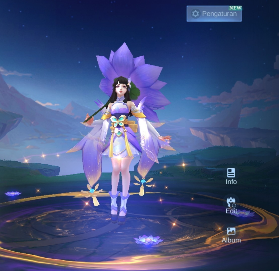 Mobile Legends Base tweet media