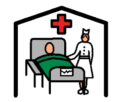 WWL_LDTeam's tweet photo. So we have a Hospital Liaison Learning Disability Nurse who identify any hospital admissions and offer support as required. They also support patients with complex planned surgical admission and support understanding life decisions relating to the patient’s health needs.
#wwlnhs https://t.co/KHiDJOjyuk
