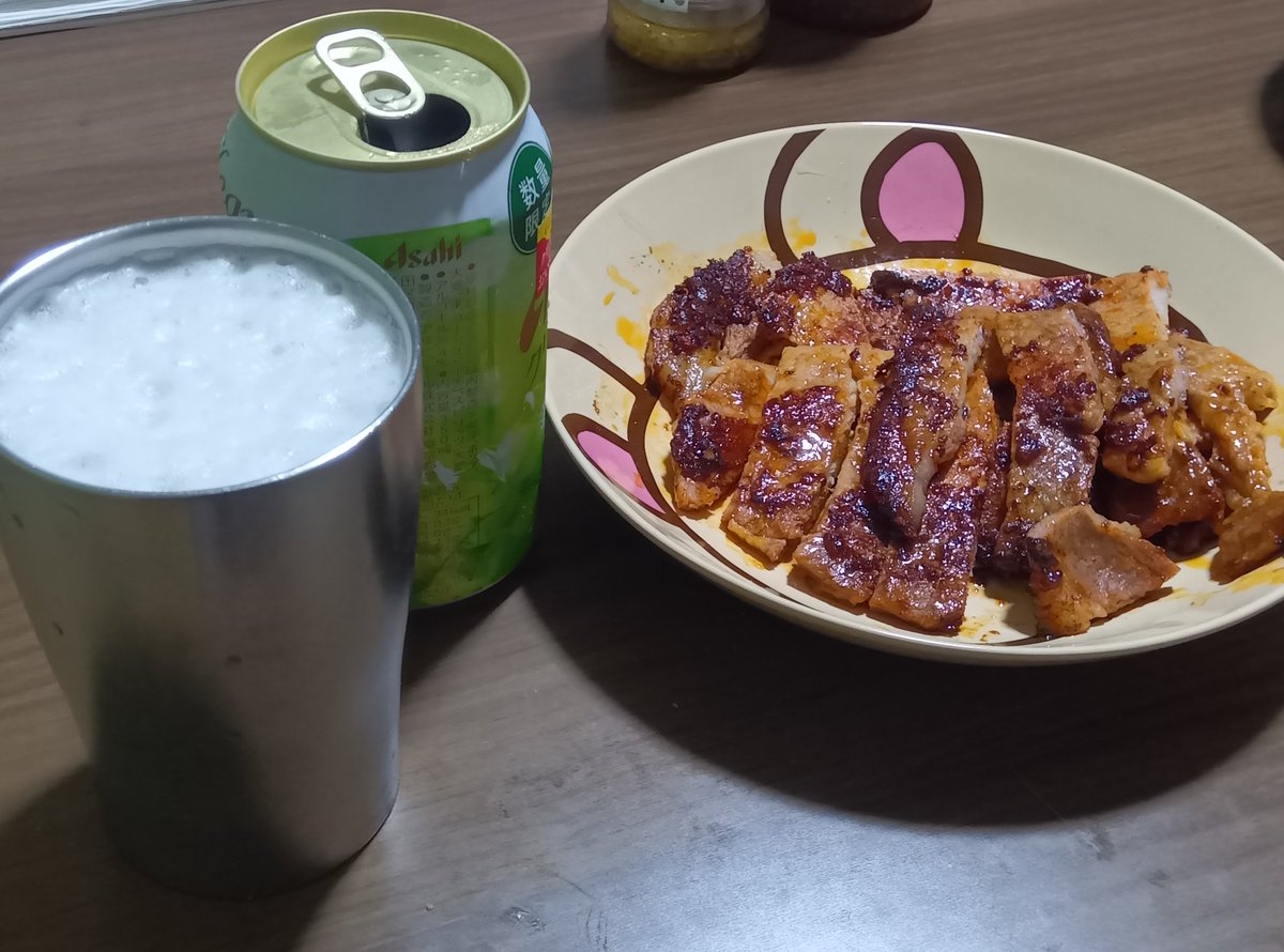 HA02C90DN's tweet photo. うまい！ https://t.co/LvrBybmflR