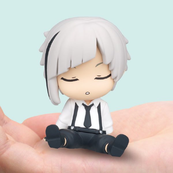 63点バラ売り可 文豪ストレイドッグス
