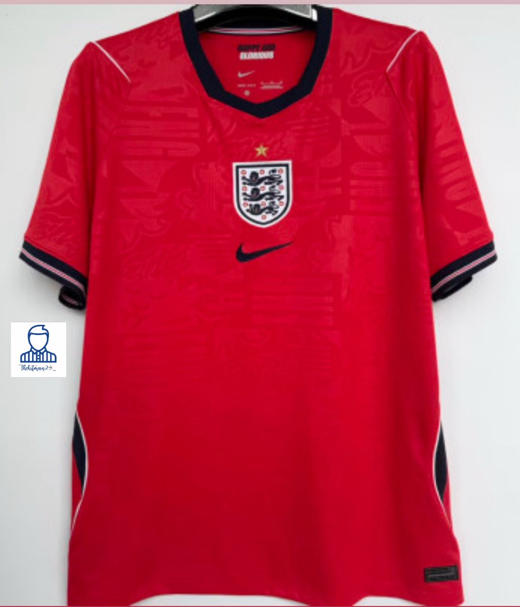 Thekitman20__'s tweet photo. England World Cup 2026 shirts available in hand! 

Sizes S-XL available in home and away

£25 excluding postage, ready to send out!

Message @Thekitman20__ https://t.co/61BmCN9xhX