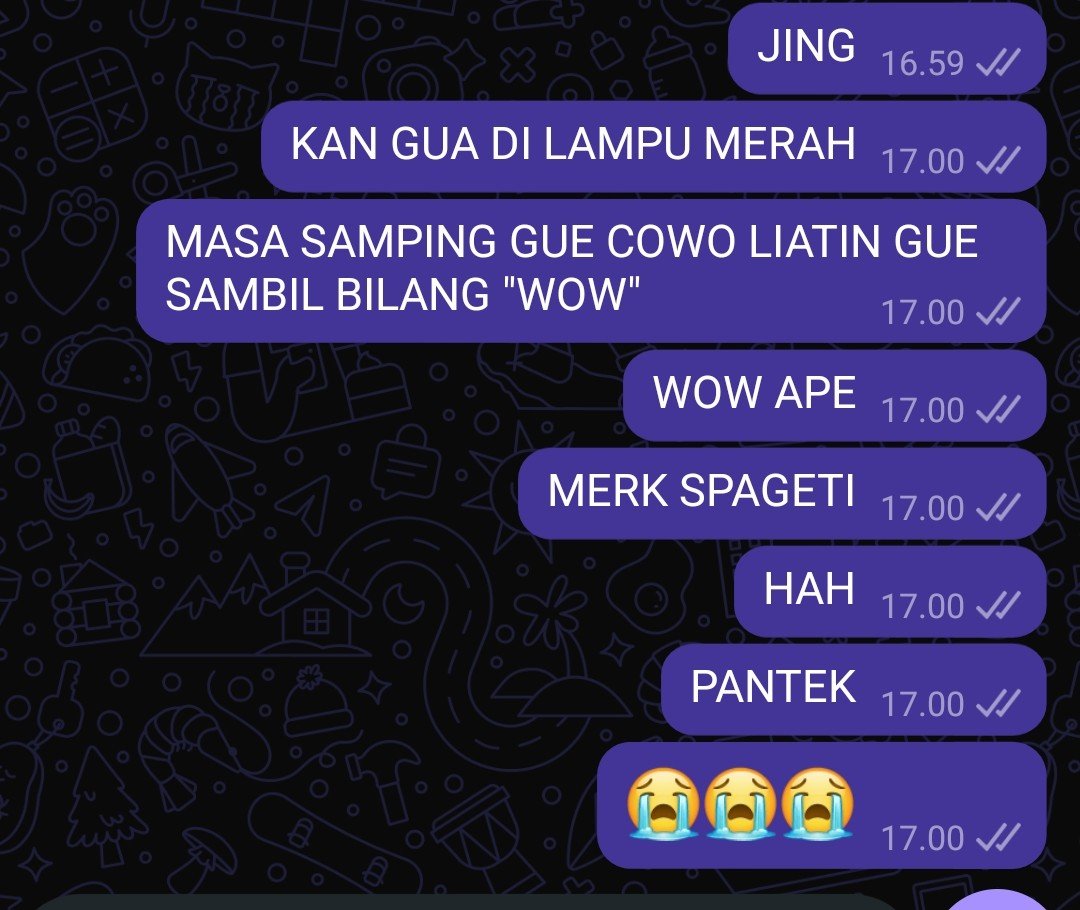 suchlilb1tch's tweet photo. FREAK BGT ANJ TBTB "WOWW" 😭😭😭😭 https://t.co/7CxT7Fpk3q
