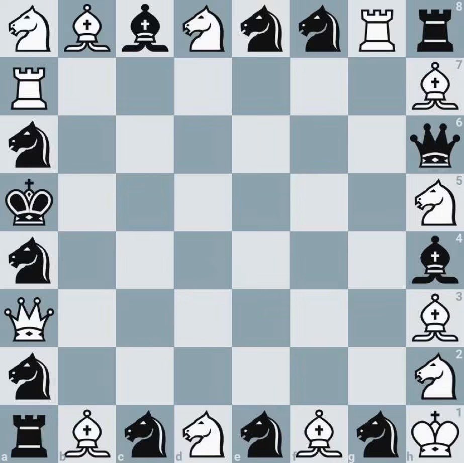 Chess Master tweet media
