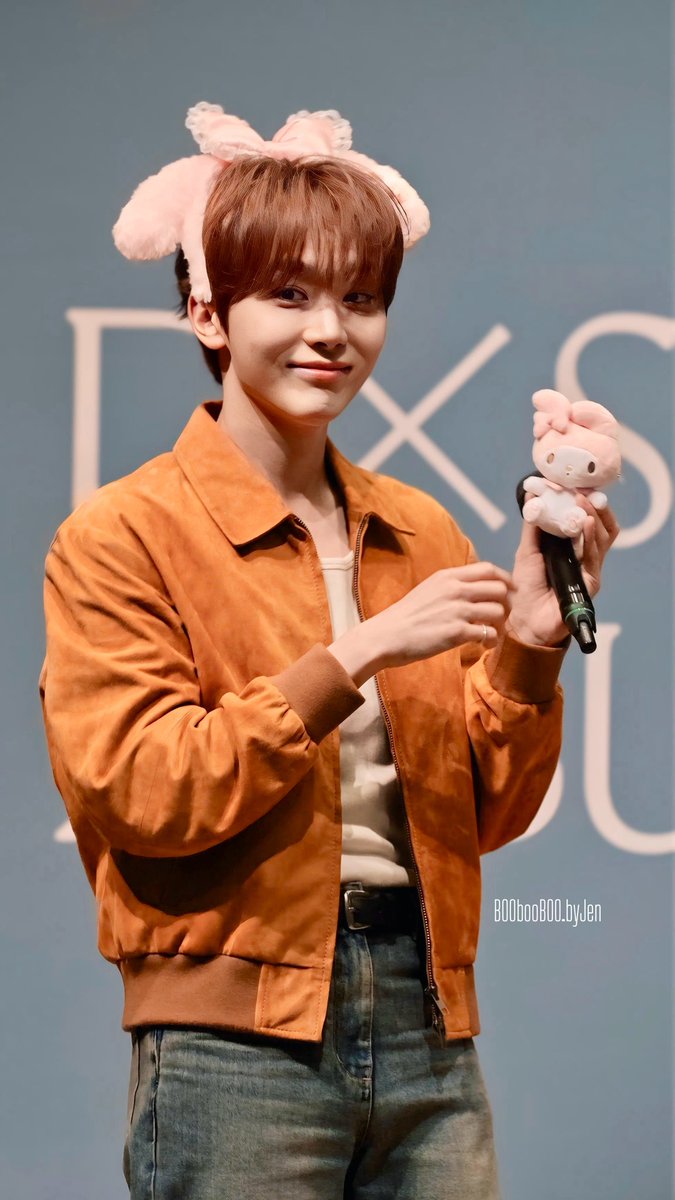jenlovesboo's tweet photo. BOO🍊Tokyo fansign 🧡20260427✨
 #부승관 #승관 #SEUNGKWAN #スングァン 
#세븐틴 #SEVENTEEN #booseungkwan https://t.co/gSoc2NllYe