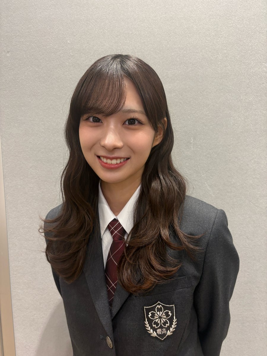 櫻坂46 tweet media
