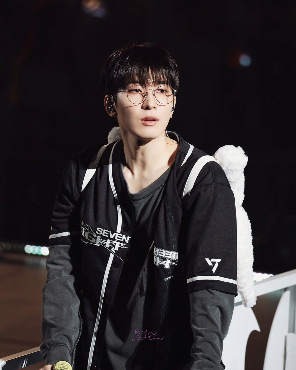 🐈‍⬛ #D441 #D_199 ꪔ̤̱ꪔ̤̱ꪔ̤̱. -20241215 SEVENTEEN RIGHT HERE