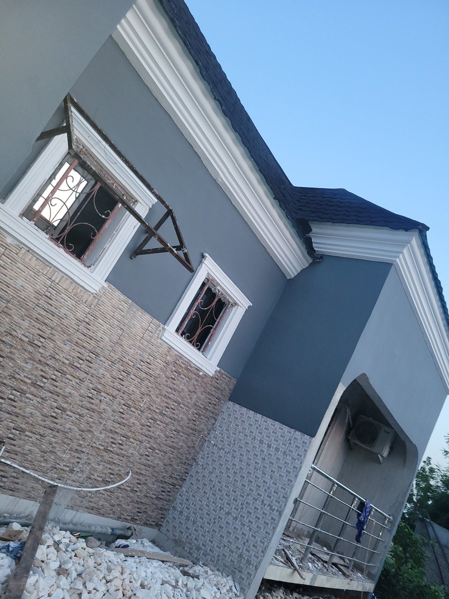 YinyuD's tweet photo. Trust the process 
Renovation 
Mungwang Construction group 
654351344 https://t.co/w80FQ92l3X