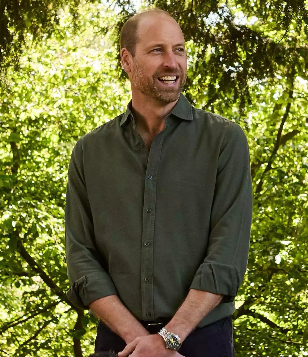 tokkianami's tweet photo. Update: Prince William’s Guardians series won Best Short Form Non-Fiction Series at the Banff World Media Festival! 👏🏻

© Zandland https://t.co/vdJ64Aq14E