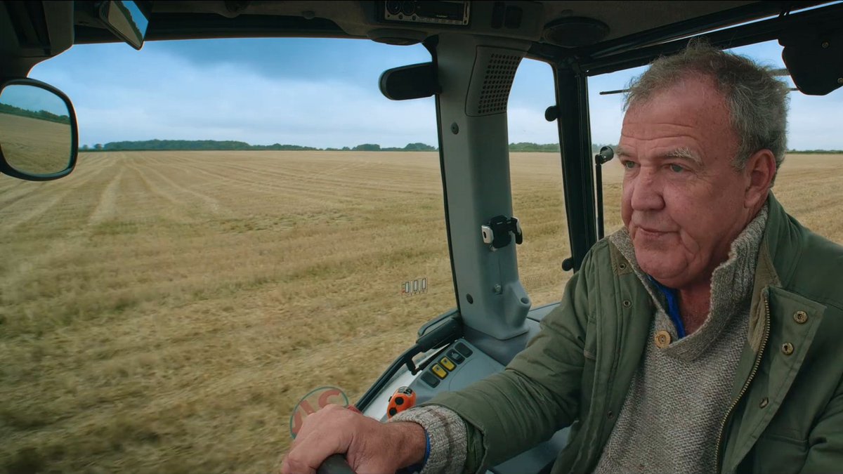 UltraSentido's tweet photo. ☕ Charlas con un café
Jeremy Clarkson reveló que tiene cáncer de próstata agresivo. Fue operado, pero según parece la reacción no fue la esperada y hubo complicaciones.
A sus 66 años, con historial cardíaco, el tipo sigue dando la pelea.
¿Crees que lo supere sin mayores problemas?
Tu take 👇
#JeremyClarkson