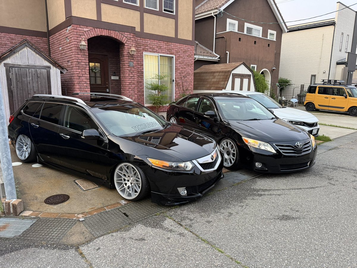 issei060613's tweet photo. 週一の2台洗車完了✅ https://t.co/IKJJOQM62T