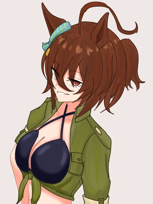 タキオン