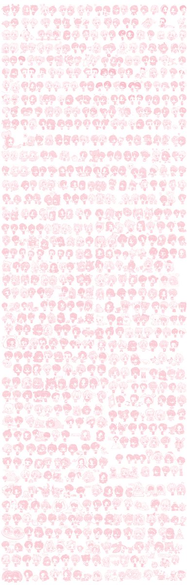 나팔 부는 천사 tweet media