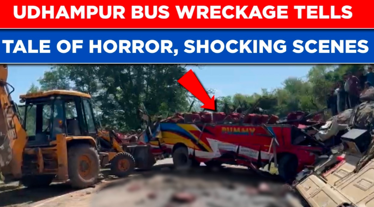 sharma_vanni12's tweet photo. @PMOIndia @narendramodi Modi ji's one tweet for Gujarat bus tragedy. Remember Udhampur, Andhra, Rajasthan bus fires? 

Selective sorrow for PR, zero fixes for overloaded buses &amp; killer highways. 

Enough of condolence politics! #RoadSafetyFail https://t.co/AYgjfay9e1