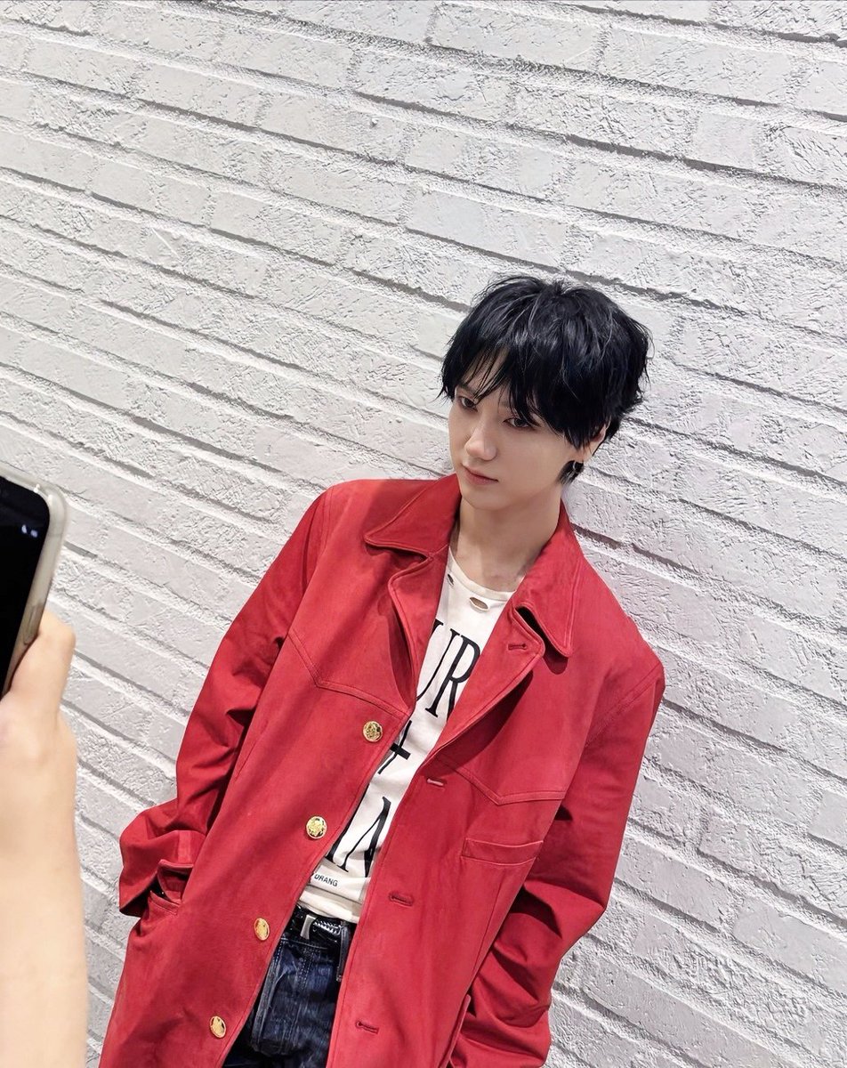 2ndiro's tweet photo. 레드예성은 실패가 없는편이지 https://t.co/23vRoSd0UX
