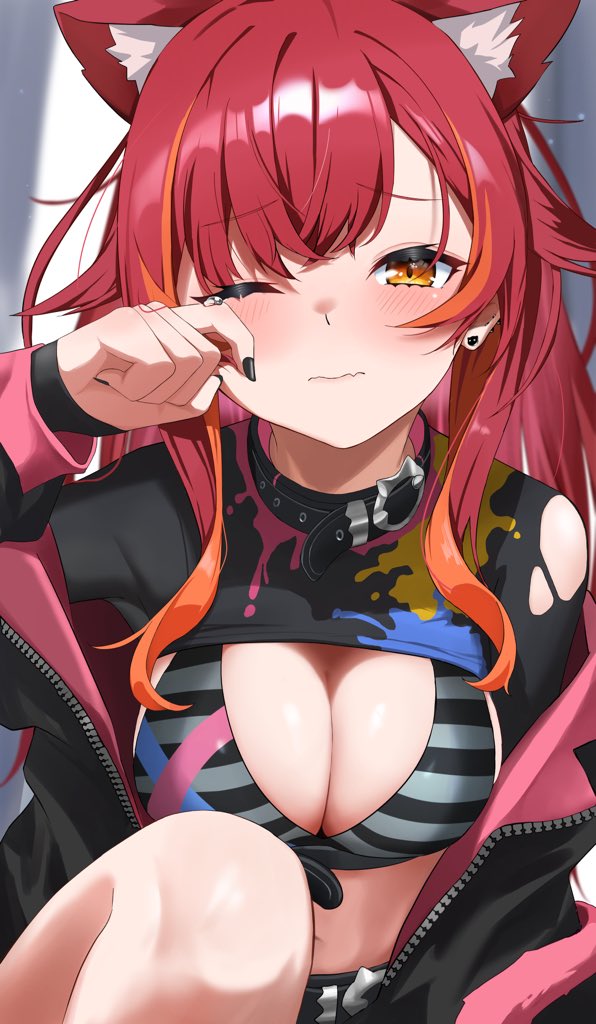 phioneko's tweet photo. もう寝ようよ…

#ねこたぺすとりー https://t.co/GCZK9iLR19