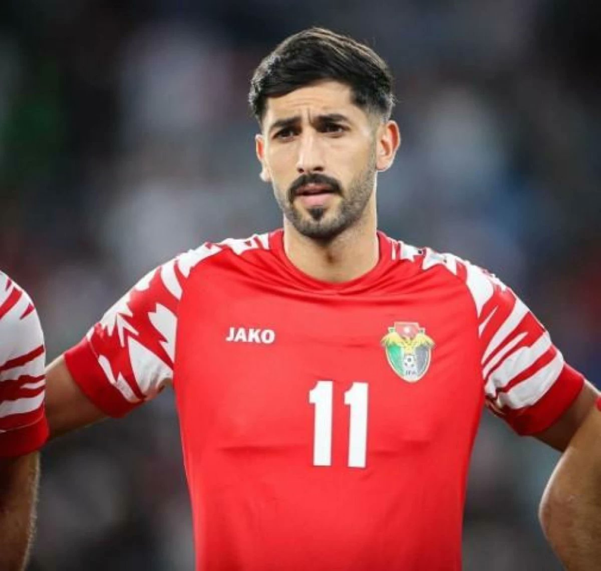 AltousRaghad's tweet photo. والله شباب في الليلة الظلماء يُفتقد البدر https://t.co/3ozDt7inUT