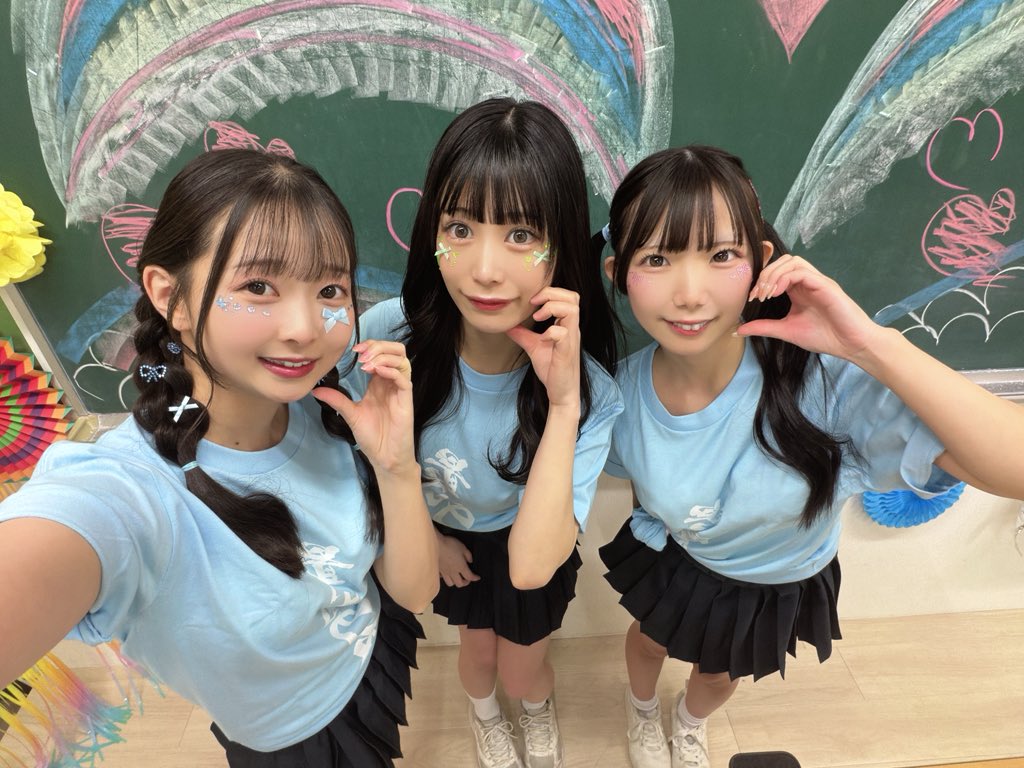 南日菜乃 tweet media