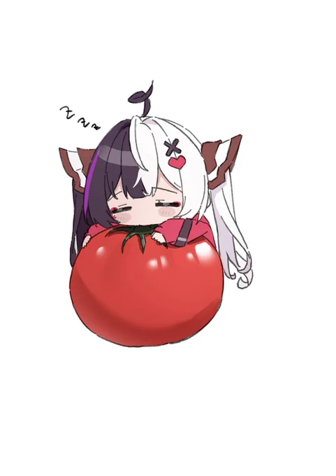 #NTE レクイエムガチで可愛い...