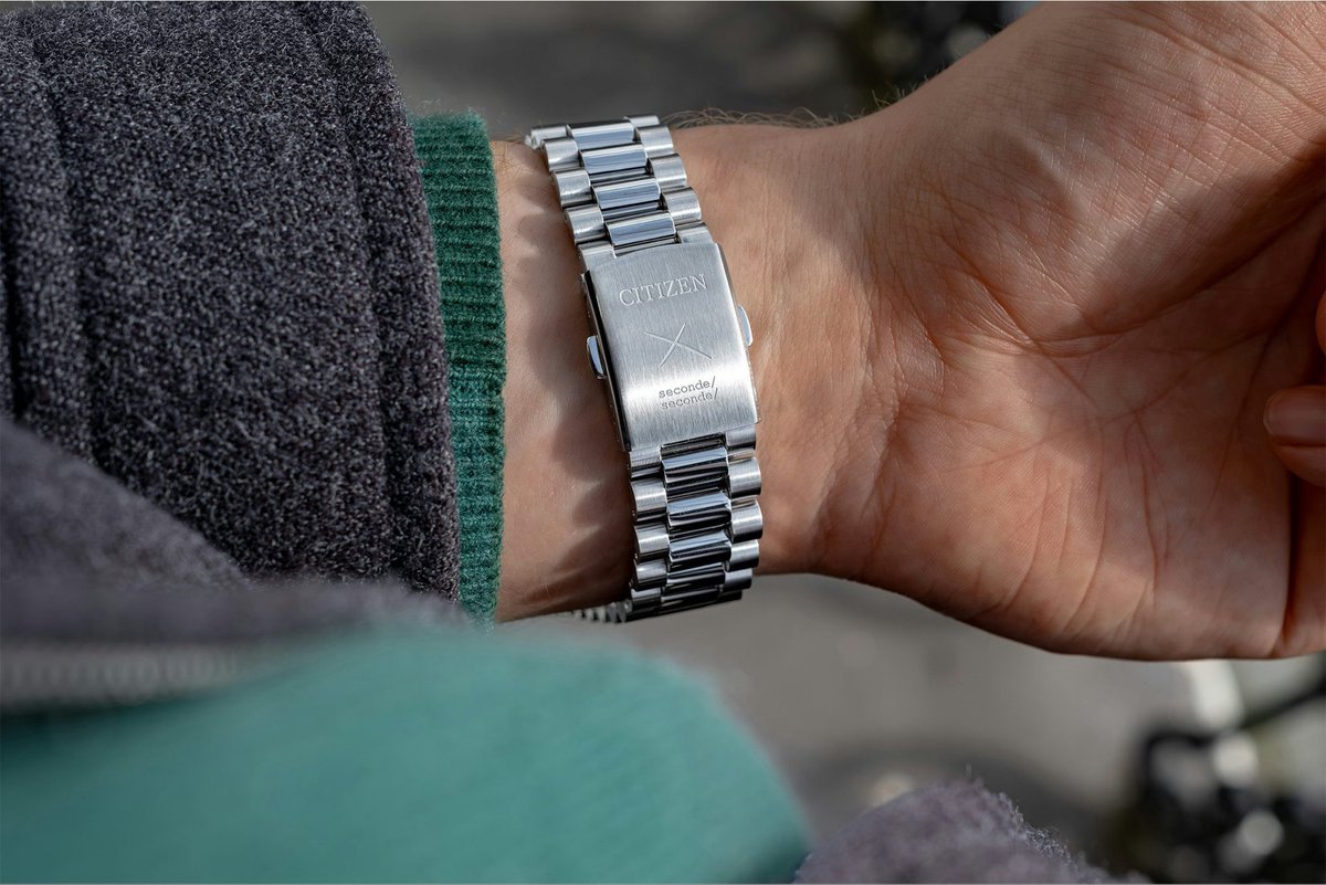 CITIZEN / シチズン時計 公式 (@CITIZENWATCHJP) / Posts / X