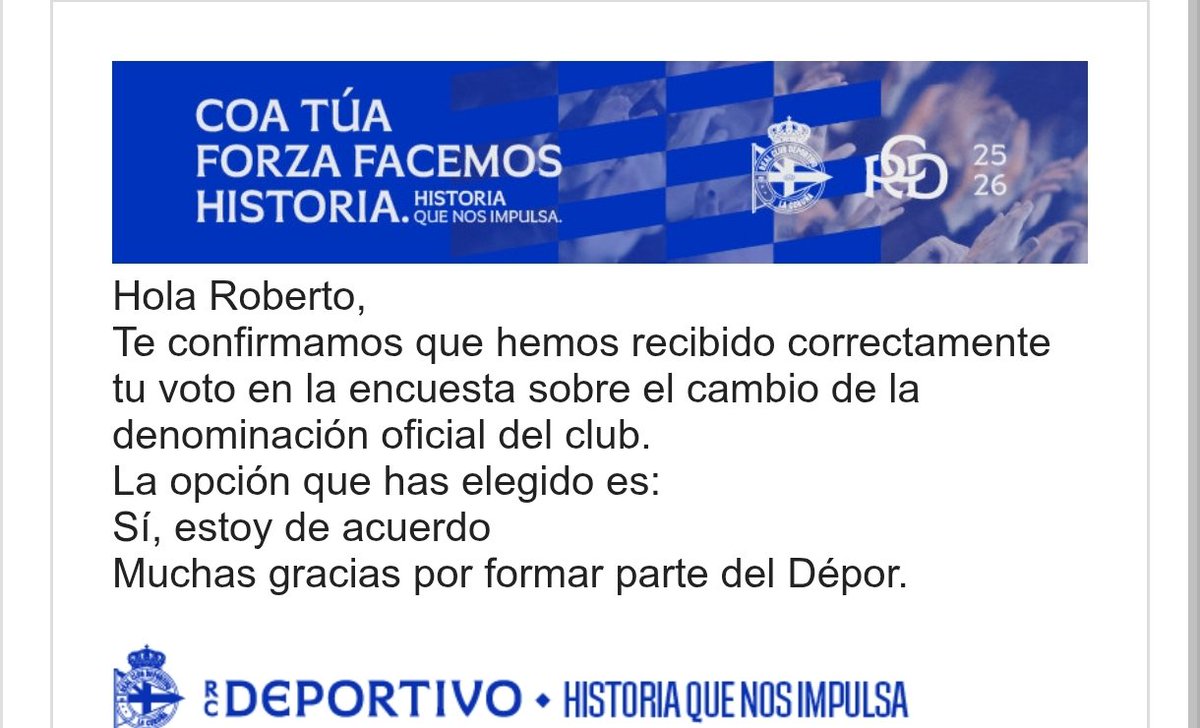 _Porron_'s tweet photo. Votado. É hora do cambio. 
#depor https://t.co/JMlL3N6fhC