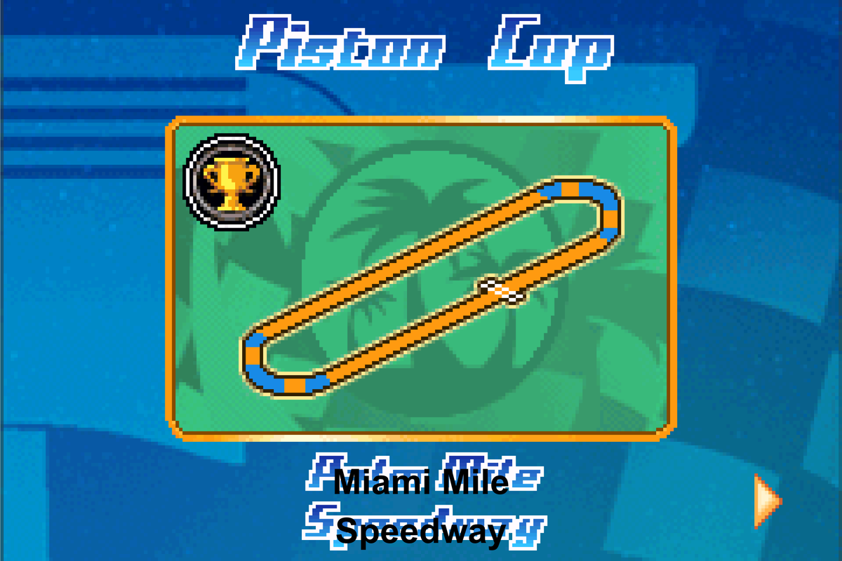 LokMengHong2's tweet photo. @F1 - GBA: HD (Online - F1 Cup)
14) Miami Mile Speedway
15) Red Bull Speedway of the Ring
16) Saudi Arabia International Raceway
17) Abu Dhabi International Speedway https://t.co/0IegblZ5cj