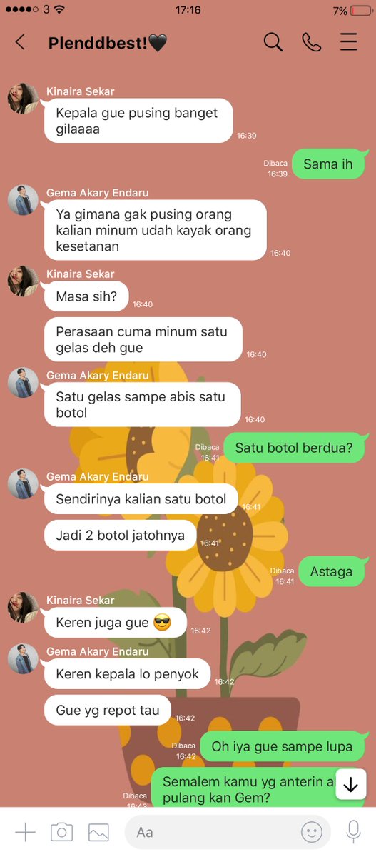cloudirisha's tweet photo. 45. Bukan Gema https://t.co/yJreG53KO4