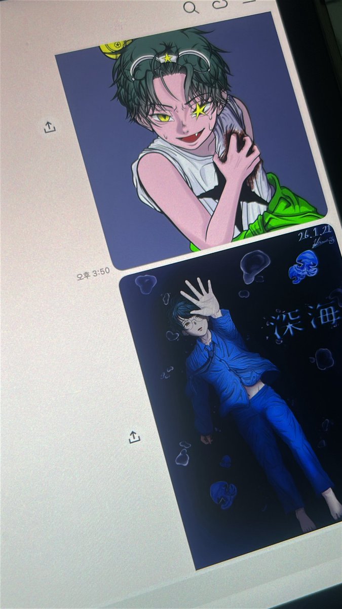 세유seyu(나토리콘 토욜) tweet media