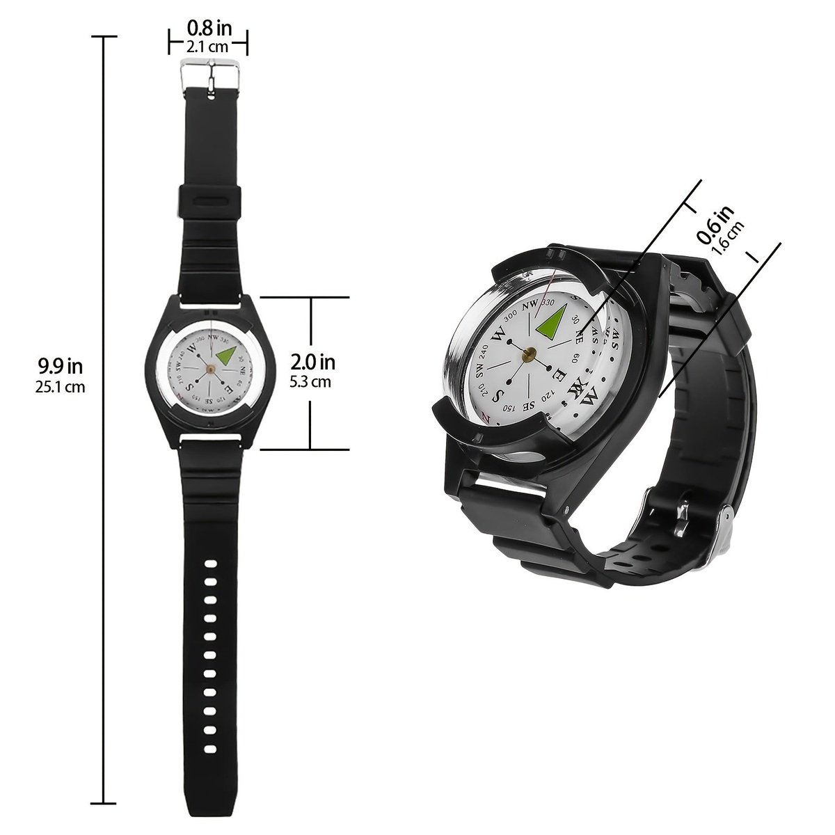 Survivalneeds1's tweet photo. Wrist Watch Compass; Waterproof; Suitable For Canoeing; Hiking; Camping And Other Outdoor
https://t.co/0WQsQlW9ig
Shop: https://t.co/OiyNPcLBKd
#wristwatchcompass #compass #waterproofwatch #outdoorwatch #hikingwatch #campingwatch #survivalgear #adventure #travel #exploration https://t.co/KmcMYWHOuW