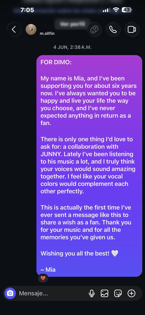baidibaddie's tweet photo. DIMO REX AND JUNNY COLLAB, IF YOU WANT SOMETHING, ASK FOR IT.

DIMO AND JUNNY DIDN’T FOLLOW EACH OTHER ON INSTAGRAM BUT AFTER MY MESSAGE THEY FOLLOWED EACH OTHER #DIMOREX #BANGYEDAM #JUNNY #HEAVENCANWAIT #jnkmsc https://t.co/xfW0awsdWh