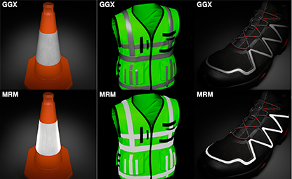 JCGT_announce's tweet photo. Jamie Portsmouth, Matthias Raab, Laurent Belcour and Francis Liu: The Minimal Retroreflective Microfacet Model

https://t.co/wSVpi1x0q2 https://t.co/rjbSbcab5d
