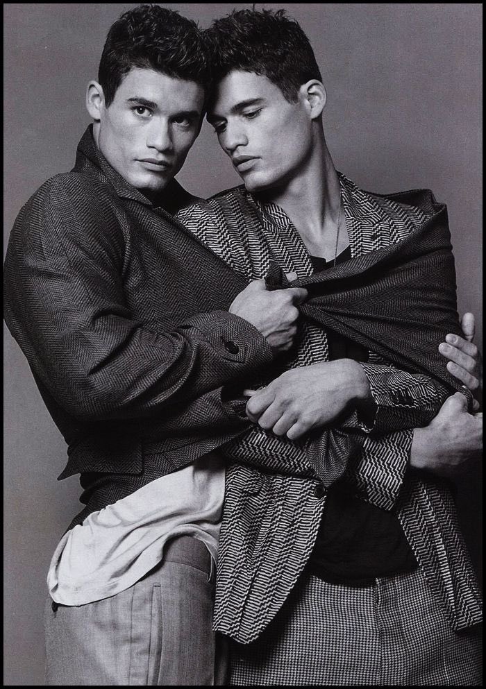 voyspyx's tweet photo. Juan &amp; Cesar Hortoneda https://t.co/b7LeOjd5c3