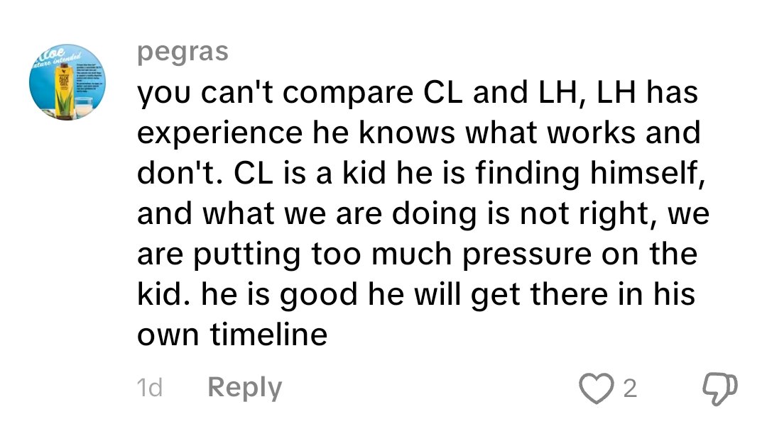 44Motho's tweet photo. Charles Leclerc, who's been in f1 for 8 years, is being called a kid 😭 https://t.co/hxBCA9mxed