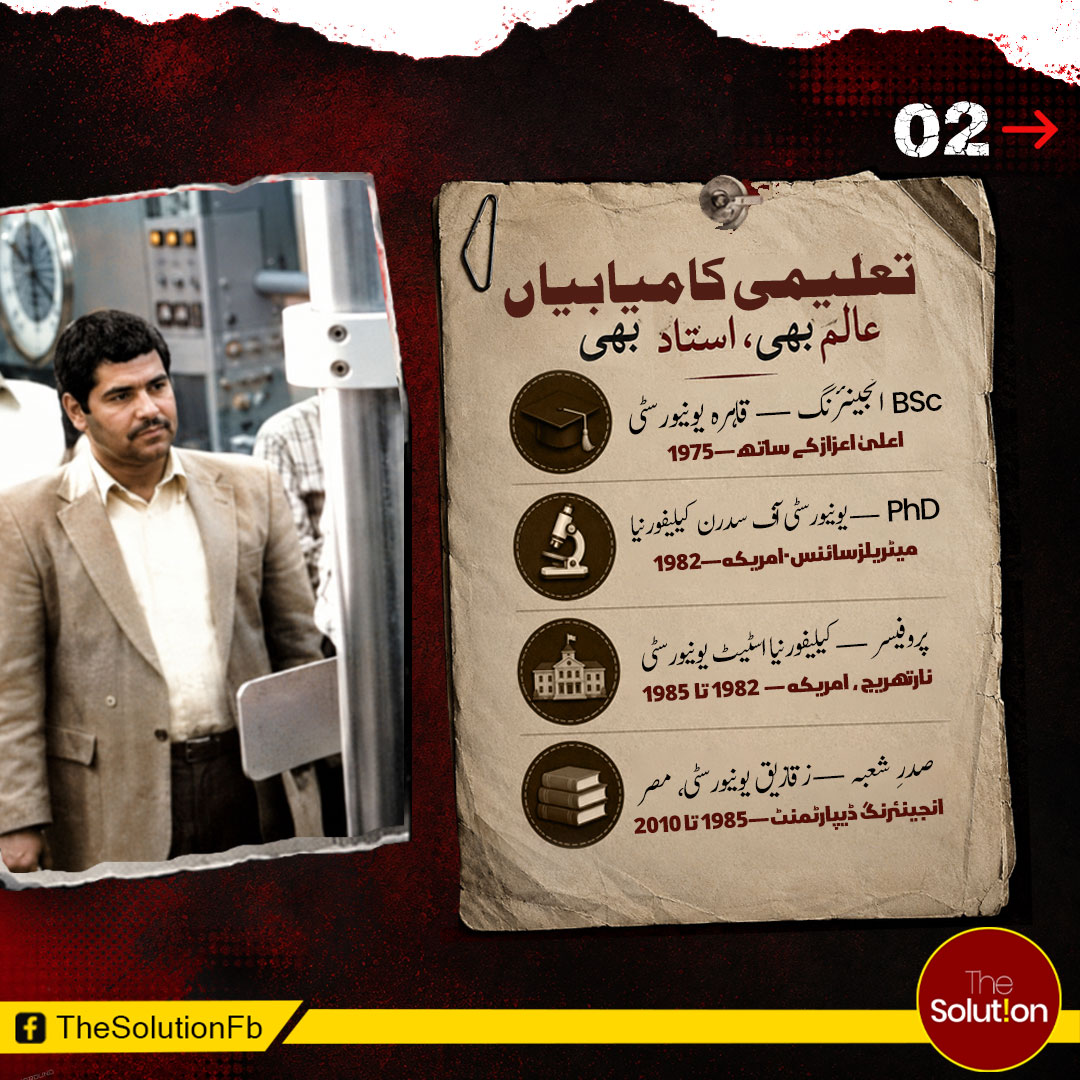 TheSolution0's tweet photo. یومِ شہادتِ ڈاکٹر محمد مرسی — ان کی زندگی، جدوجہد اور استقامت کو خراجِ عقیدت۔
#MohamedMorsi #YoumEShahadat #TheSolution https://t.co/AYcB4rOH4h