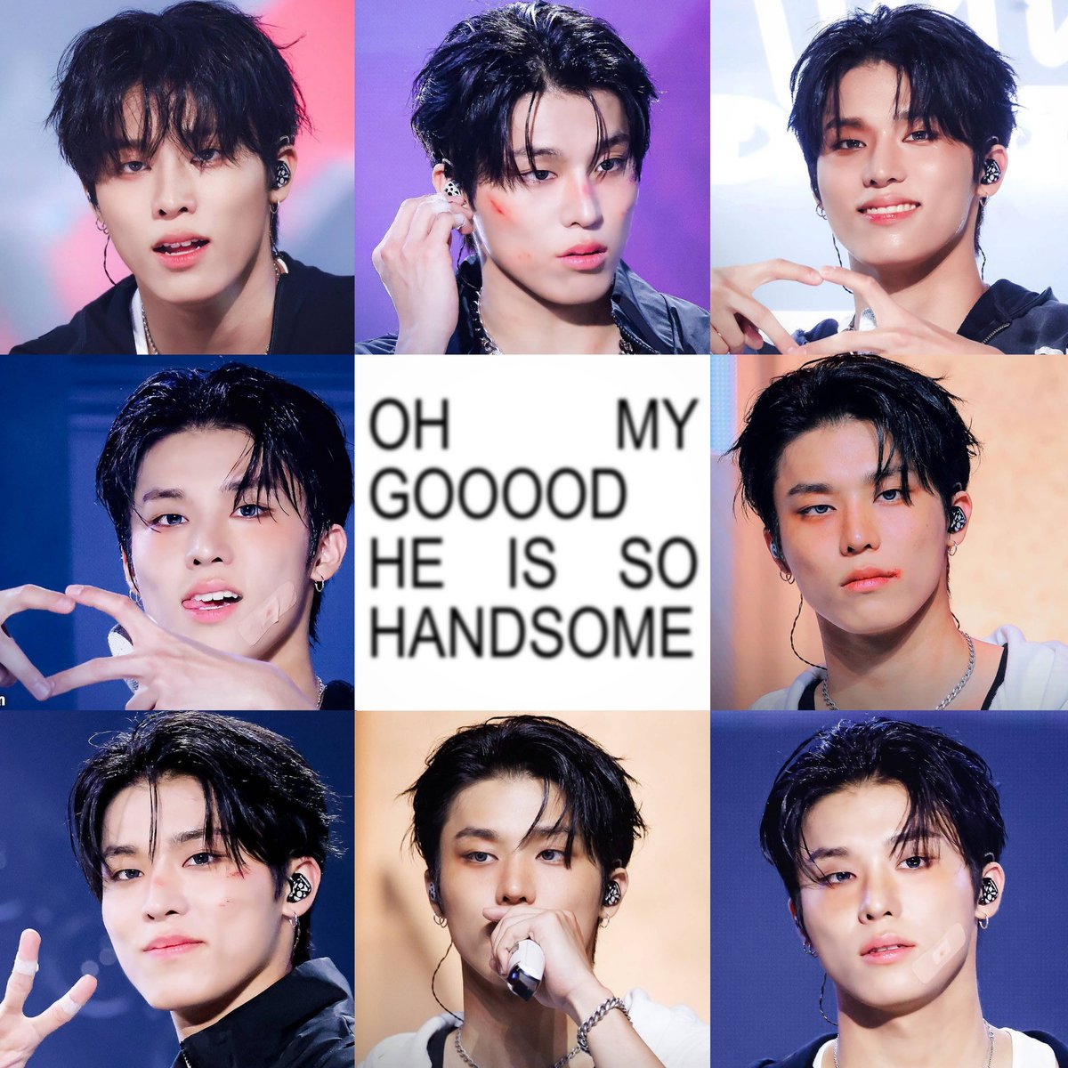 iwuvwoo_wuv's tweet photo. OH MY GOD. HE IS SO HANDSOME 🤟🏻

#PARKJEONGWOO #박정우  
#TREASURE #트레저 https://t.co/lqXjj6CMVJ