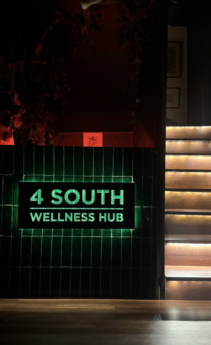 franzstevenuy's tweet photo. Stress, body aches, or just a long mid-week?

A good massage at 4South might be exactly what you need. 

@4southwellnes @4southhub https://t.co/tND6jd3yDC