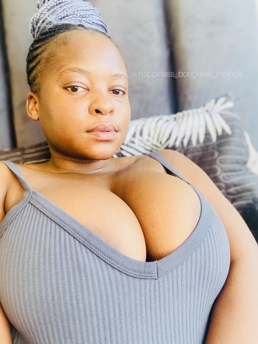 Happiness 🇿🇦 tweet media